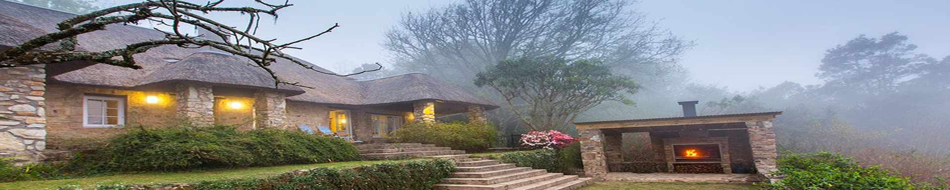 Arminel Hogsback Village Hotel